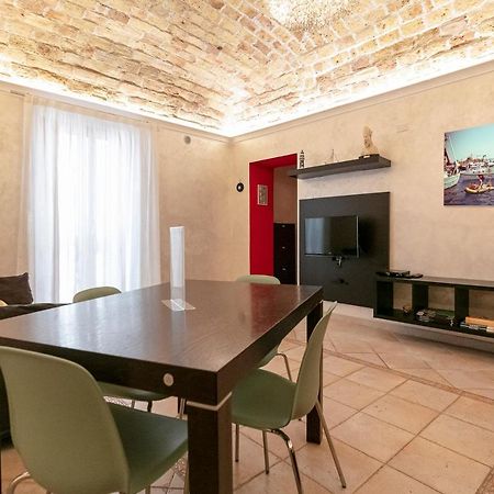 Iamartinoapartments 테르몰리 외부 사진