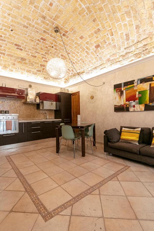 Iamartinoapartments 테르몰리 외부 사진