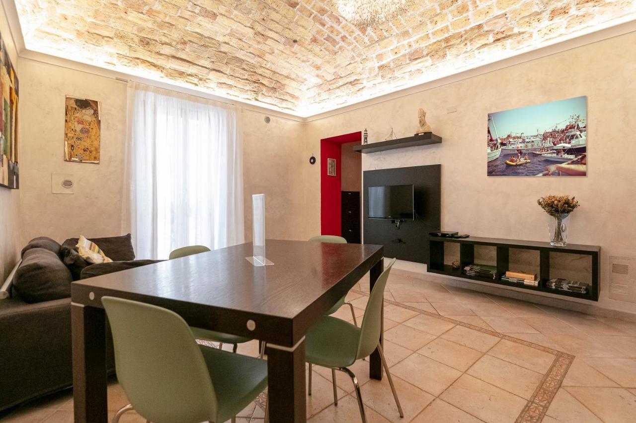 Iamartinoapartments 테르몰리 외부 사진