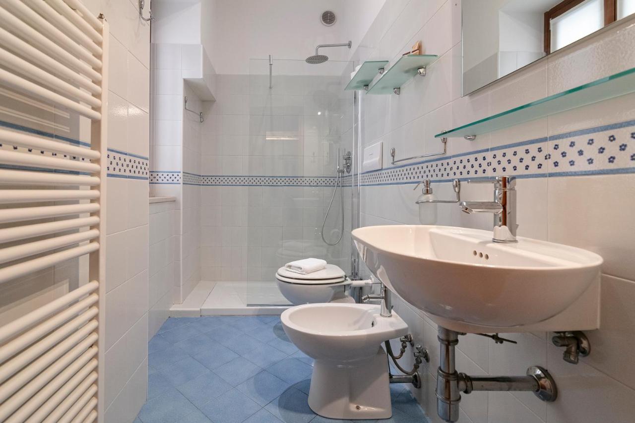 Iamartinoapartments 테르몰리 외부 사진