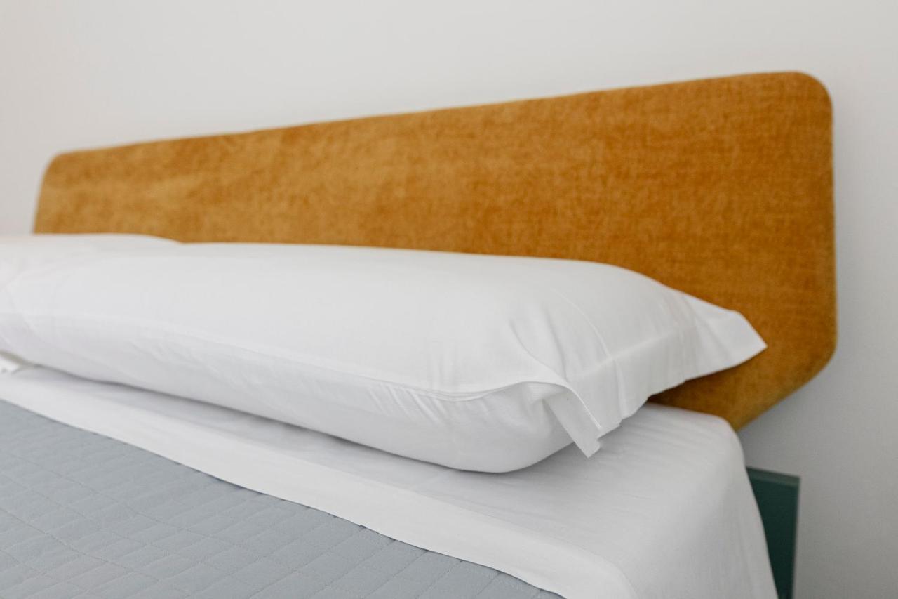 Iamartinoapartments 테르몰리 외부 사진