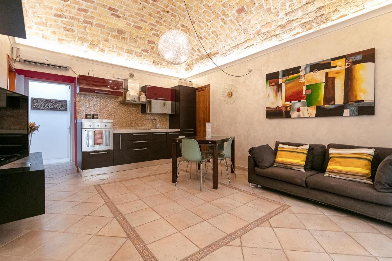 Iamartinoapartments 테르몰리 외부 사진